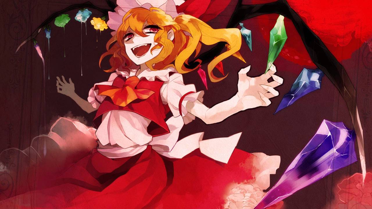 mediafire Touhou Sangetsusei: Strange and Bright Nature Deity manga download