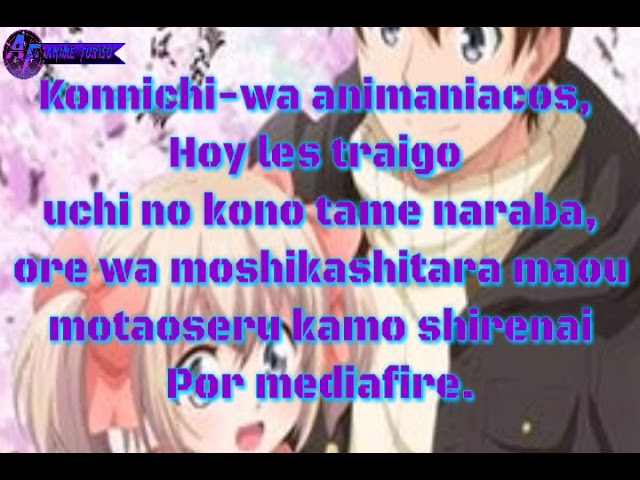 mediafire Uchi no Ko no Tame naraba