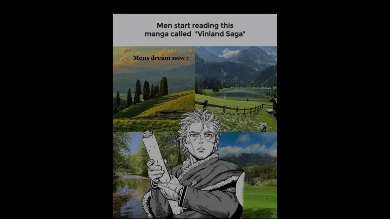 mediafire Vinland Saga manga download