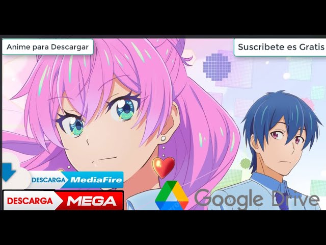 mediafire Warui Koibito ja Dame? manga download