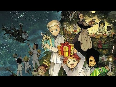 mediafire Yakusoku no Neverland manga download