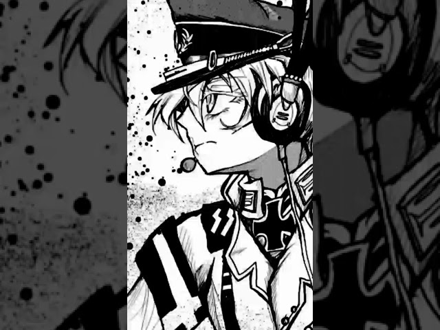 mediafire Youjo Senki manga download