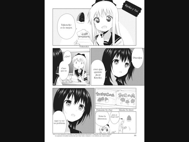 mediafire Yuru Yuri manga download