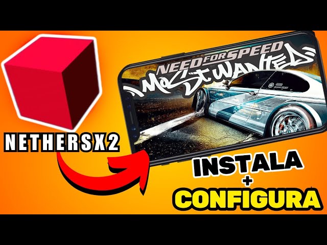 nfs mw apk