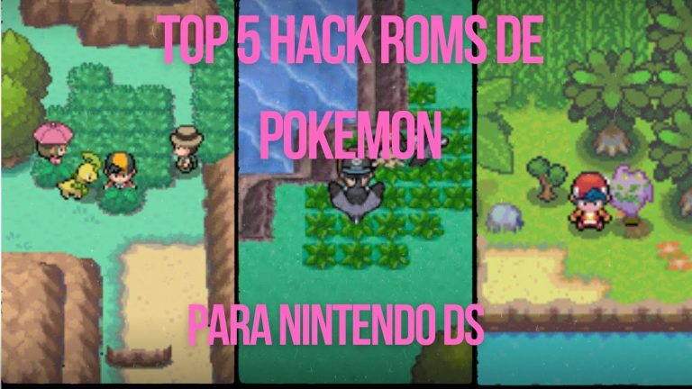 pokemon black nintendo ds rom download