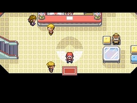 pokemon fire red rom download