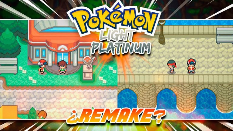 pokémon light platinum download