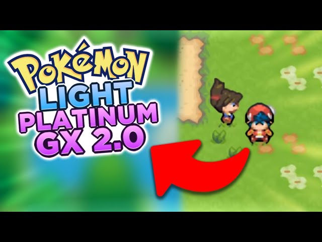 pokemon light platinum game download