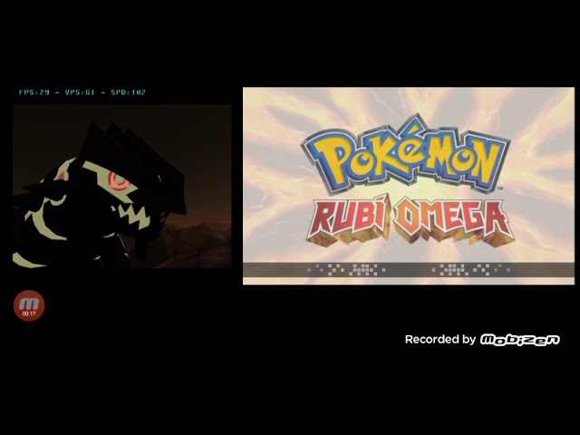 pokemon omega ruby download rom