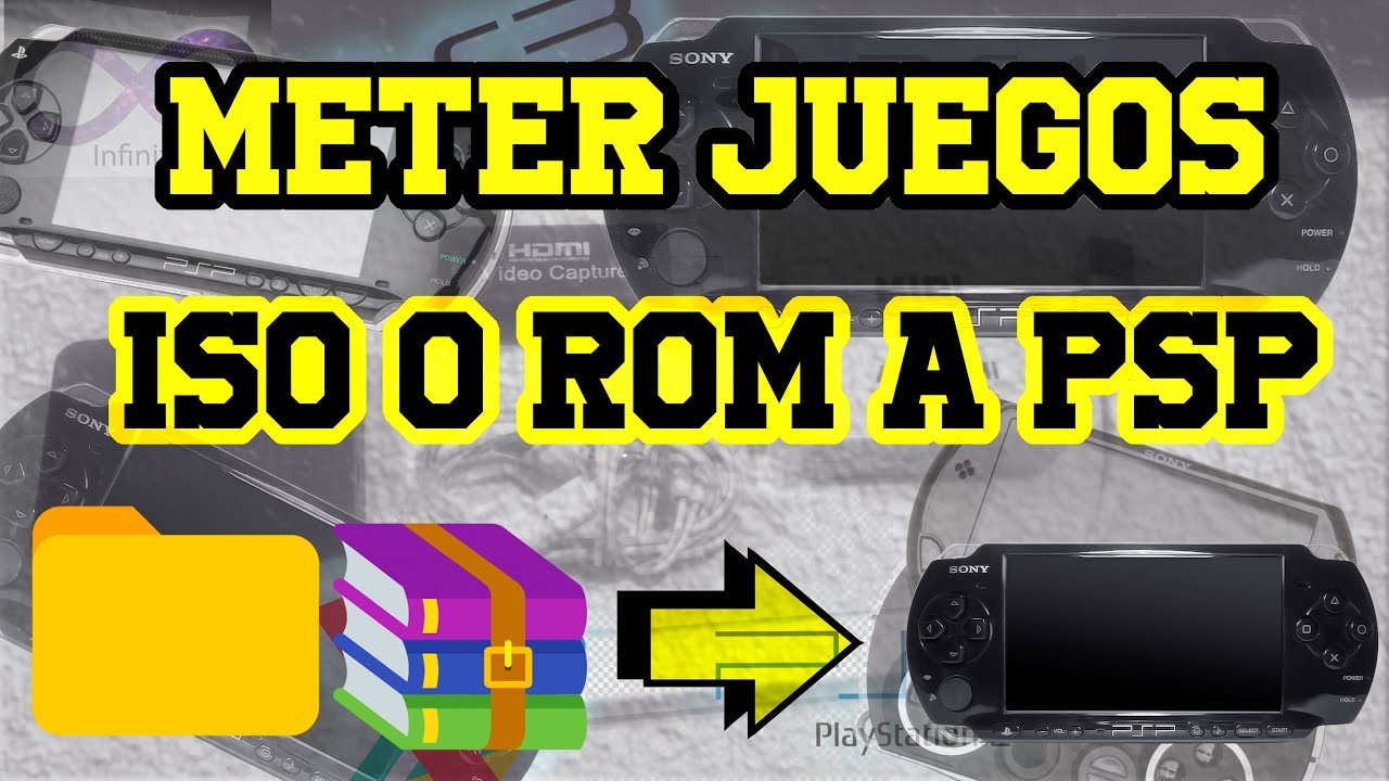 psp iso rom download