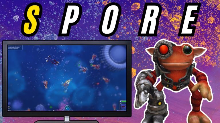 spore game free download