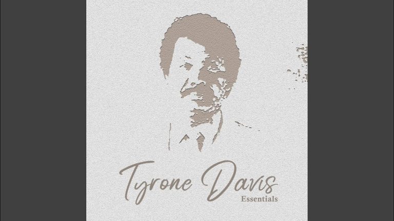 tyrone davis greatest hits