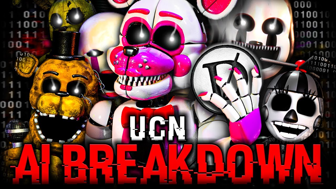 ucn unblocked