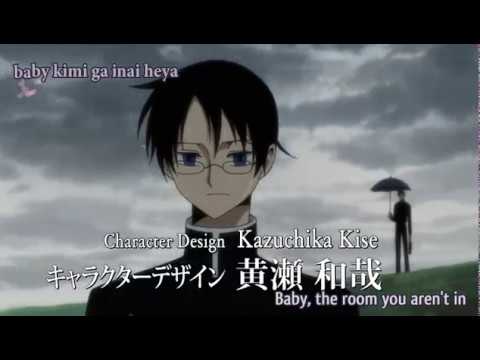 xxxHOLiC Shunmuki anime mediafire download