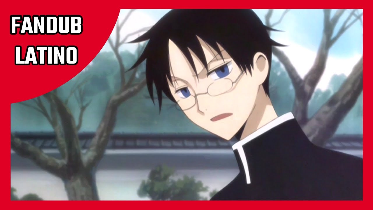 xxxHOLiC◆Kei anime mediafire download