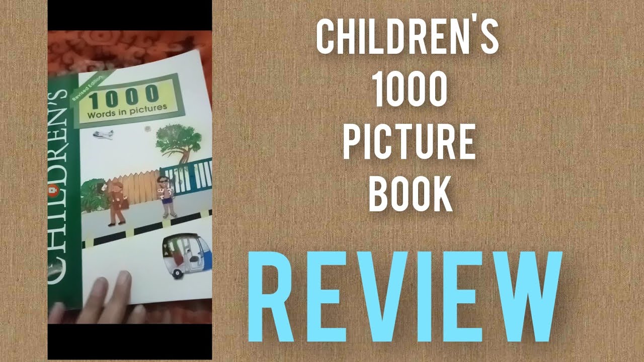 1000 Words Review