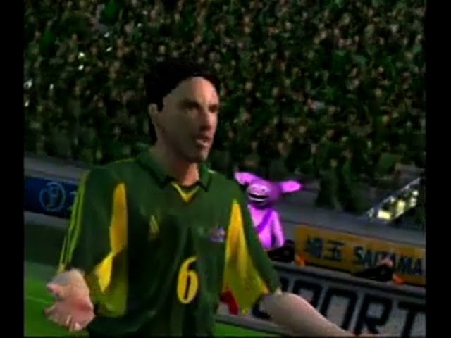 2002 FIFA World Cup Review