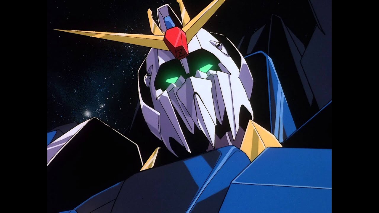 30th Gundam Perfect Mission anime mediafire download