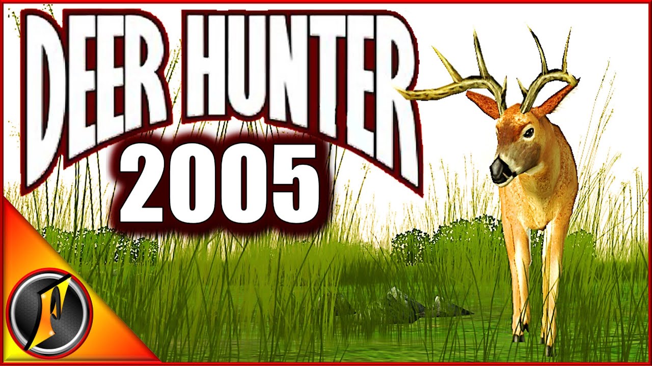 3D Hunting Trophy Whitetail 2005 Review