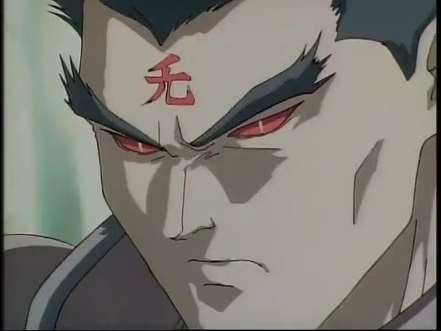 3x3 Eyes: Seima Densetsu anime mediafire download