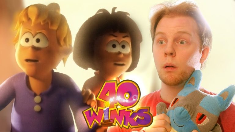 40 Winks Review