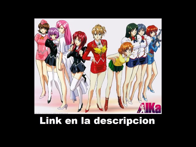 AIKa anime mediafire download