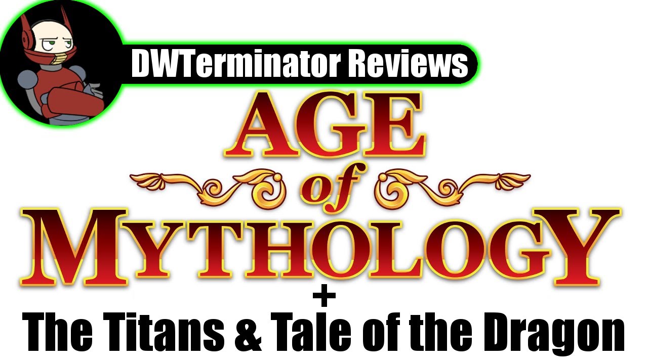 Age of Mythology The Titans Review