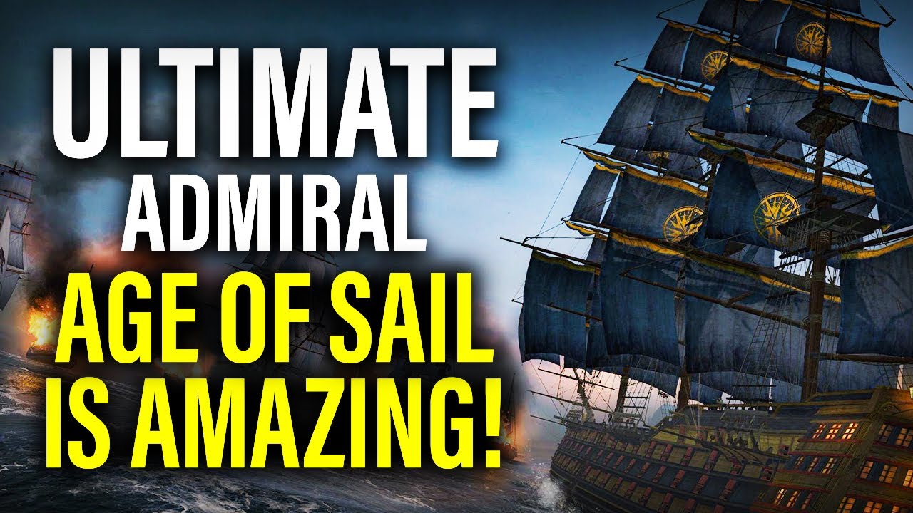 Age of Sail II Review