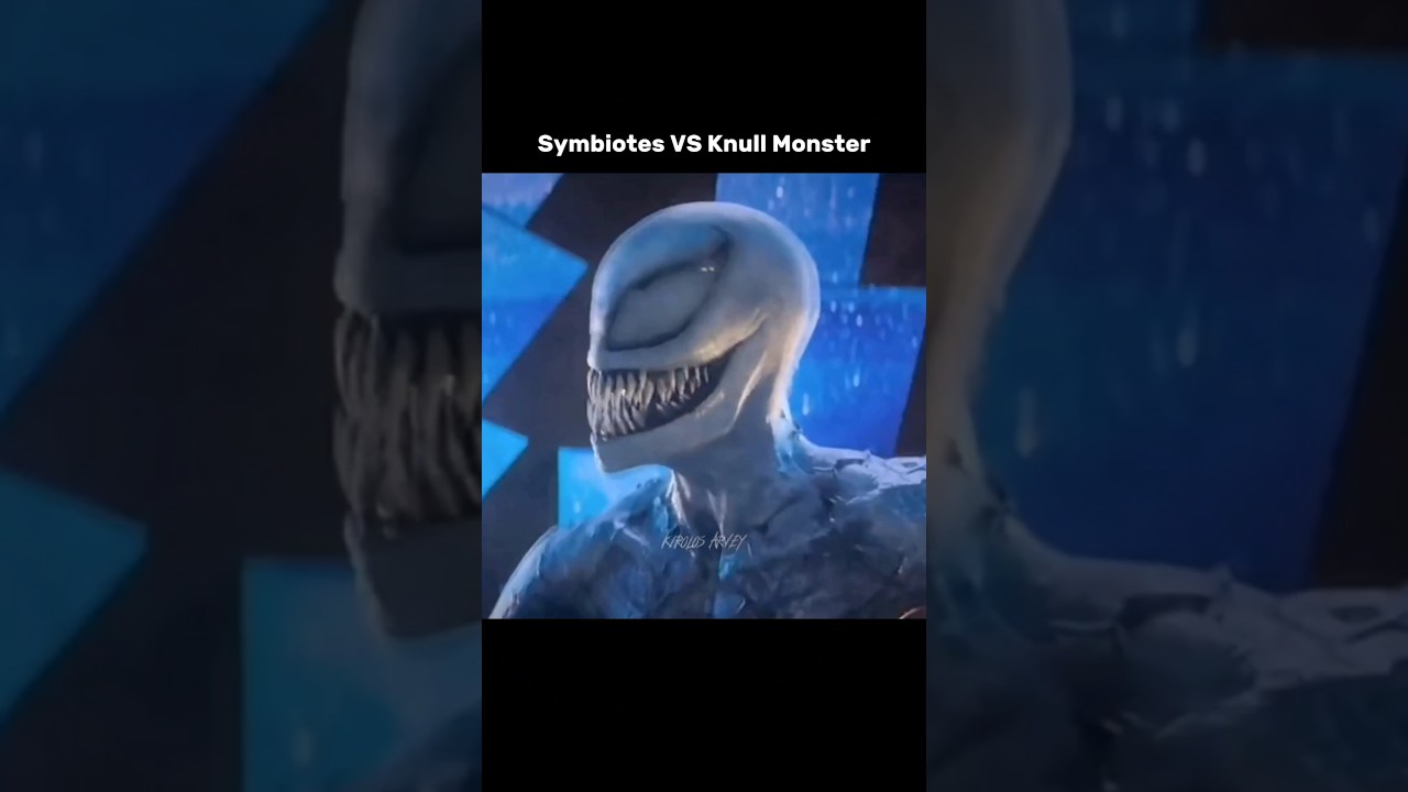 Ageless Symbiote