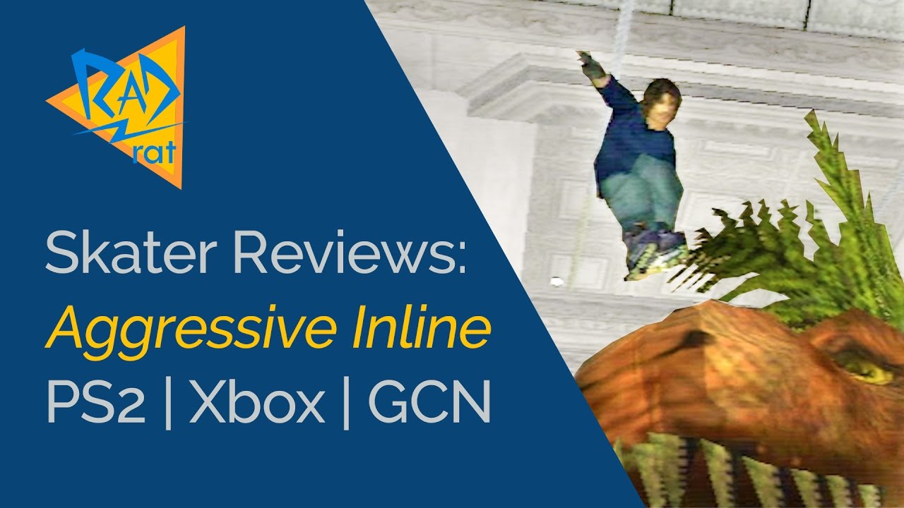 Aggressive Inline Review