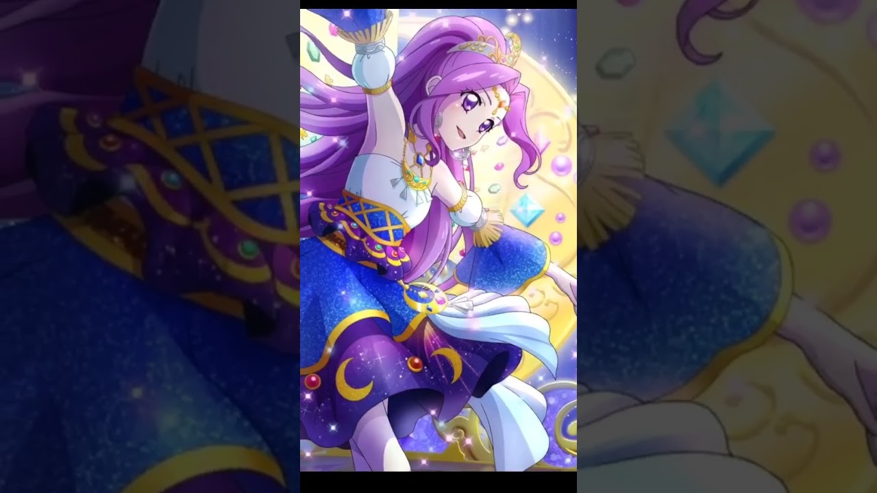 Aikatsu! Music Award: Minna de Shou wo MoracchaimaShow! anime mediafire download