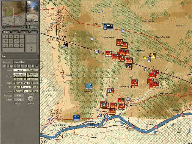 Airborne Assault Red Devils over Arnhem Review