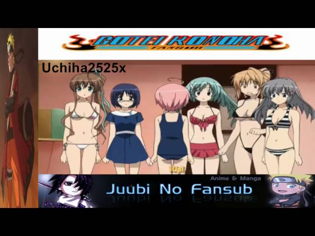 Akaneiro ni Somaru Saka: Hardcore anime mediafire download