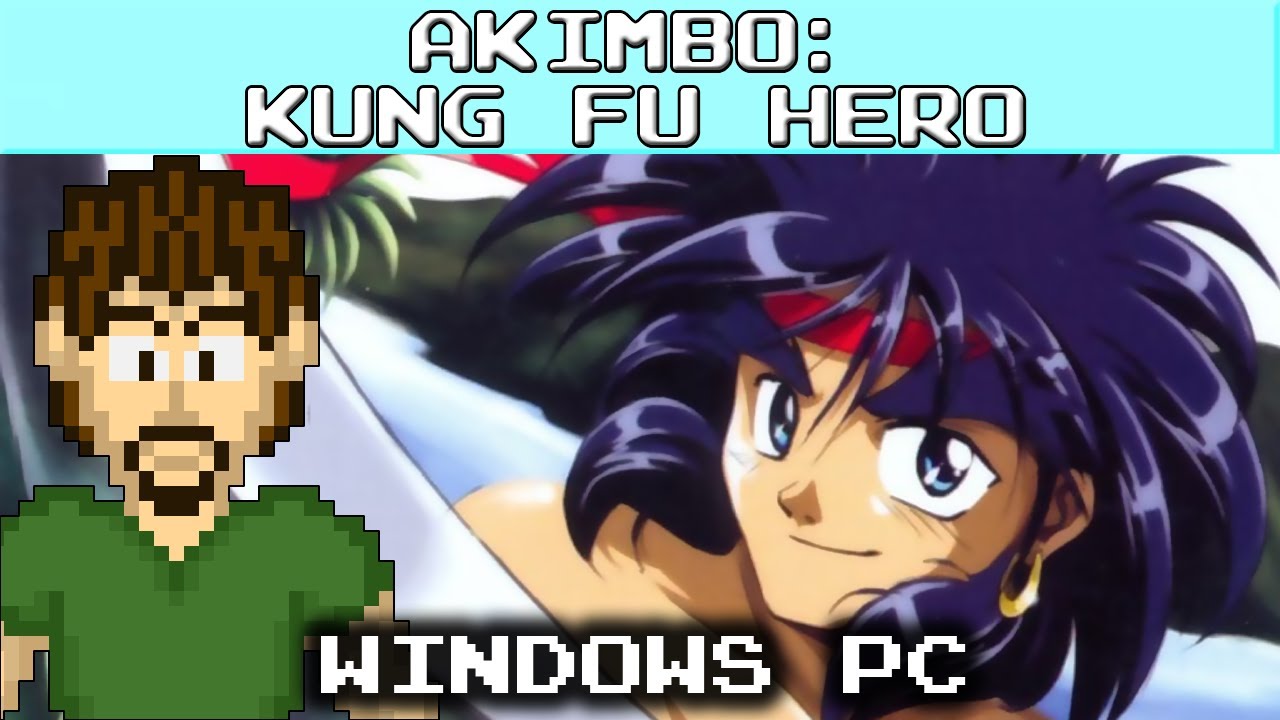 Akimbo KungFu Hero Review