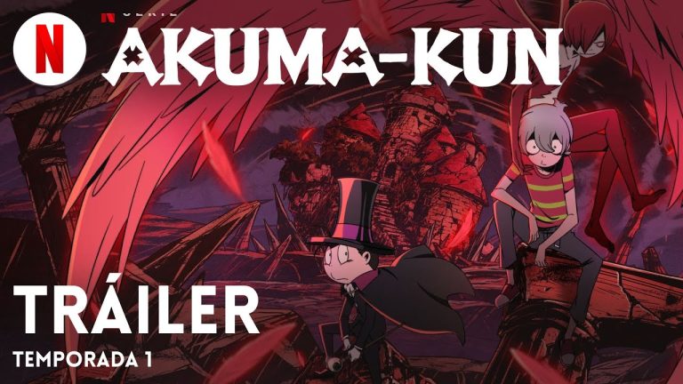 Akuma-kun anime mediafire download