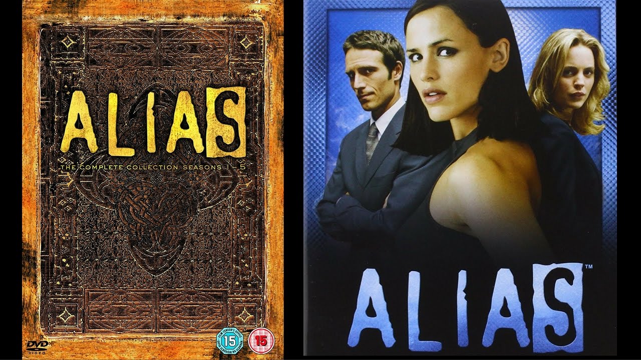 Alias Review