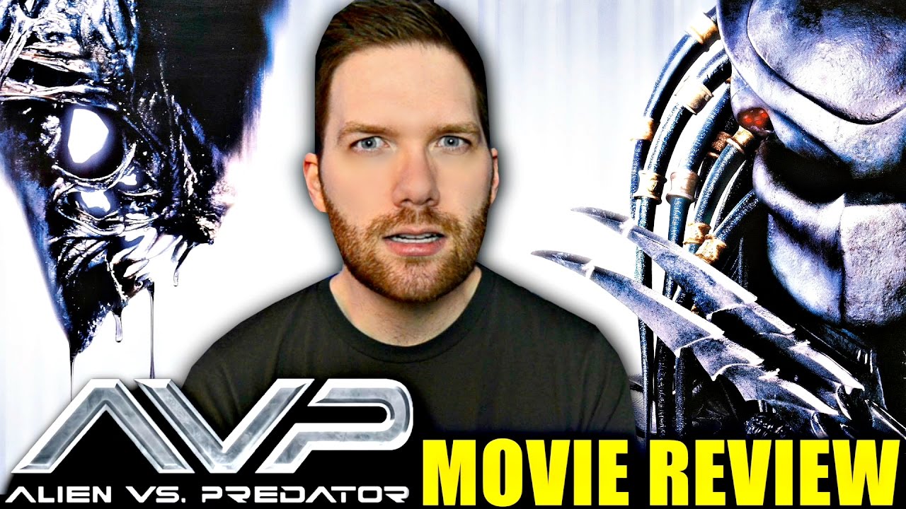 Alien vs. Predator Review