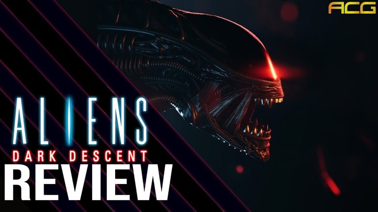 Aliens Unleashed Review