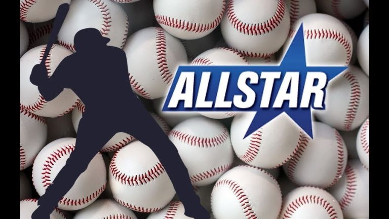 AllStar Baseball 2005 Review