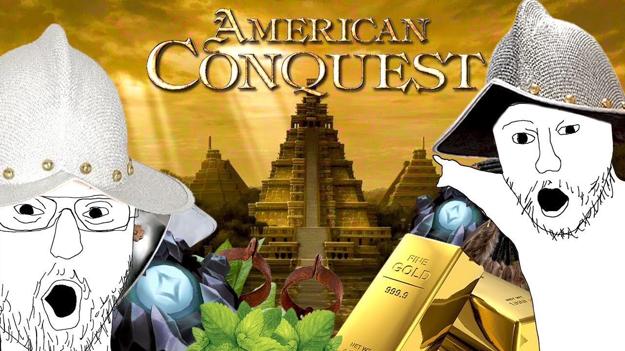 American Conquest Fight Back Review