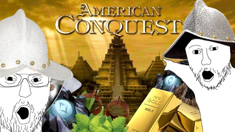 American Conquest Review