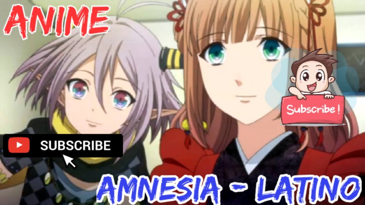 Amnesia OVA anime mediafire download