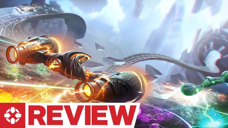 Amplitude Review