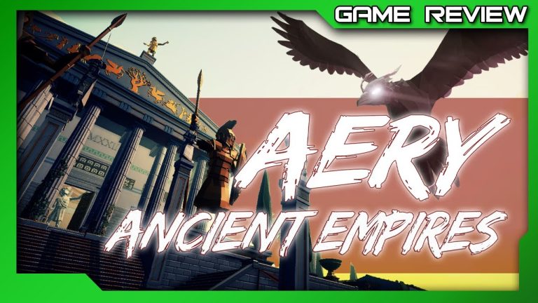 Ancient Empires Review