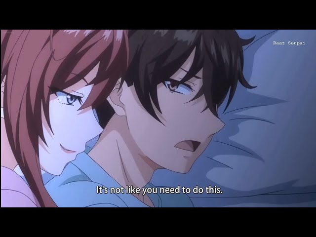 Anehame: Ore no Hatsukoi ga Jisshi na Wake ga Nai anime mediafire download