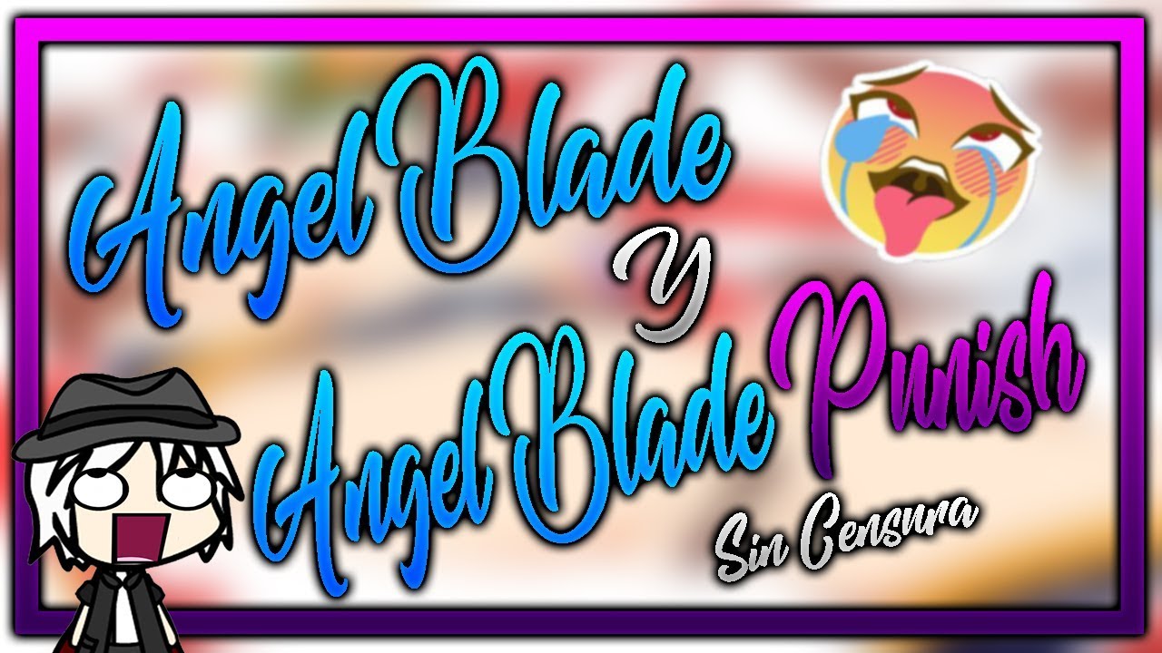 Angel Blade anime mediafire download