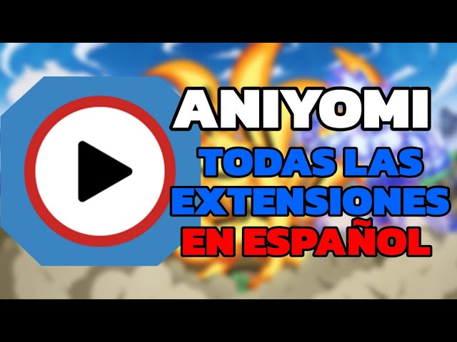 Aniyome anime mediafire download