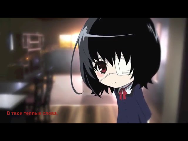 Another: Misaki Mei - Shizukani anime mediafire download