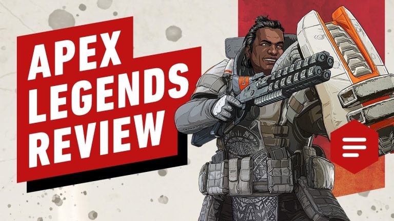 Apex Review