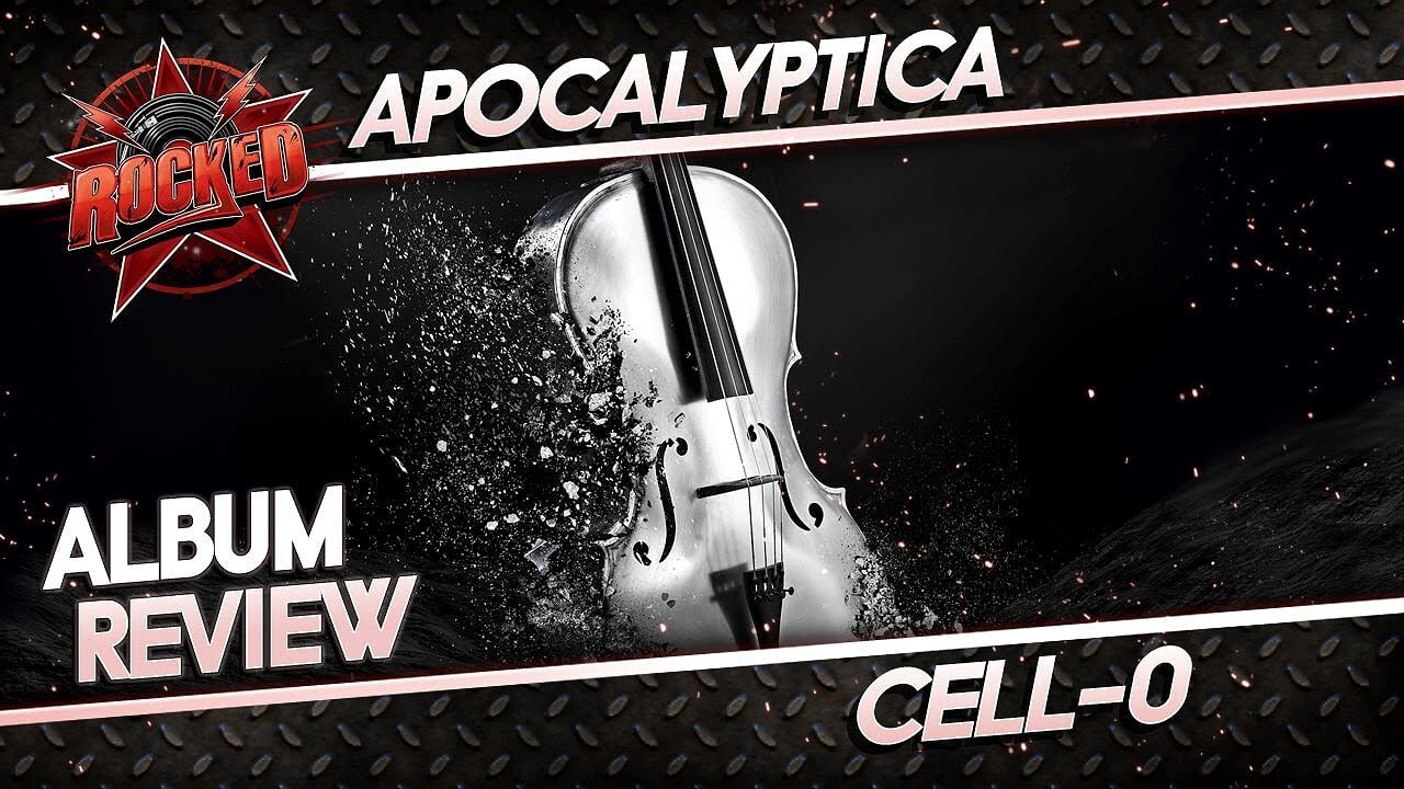 Apocalyptica Review